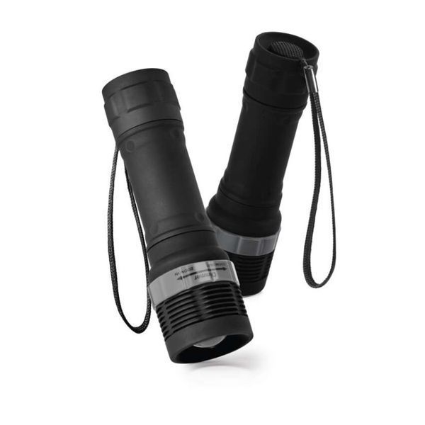 Лiхтар ручний Emos P4702 75 Lm 3&times;AAA пластик фокус P4702 фото