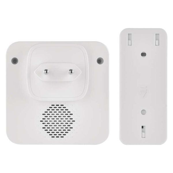 Умный беспроводной дверной звонок EMOS P5735WS WIFI P5735WS фото