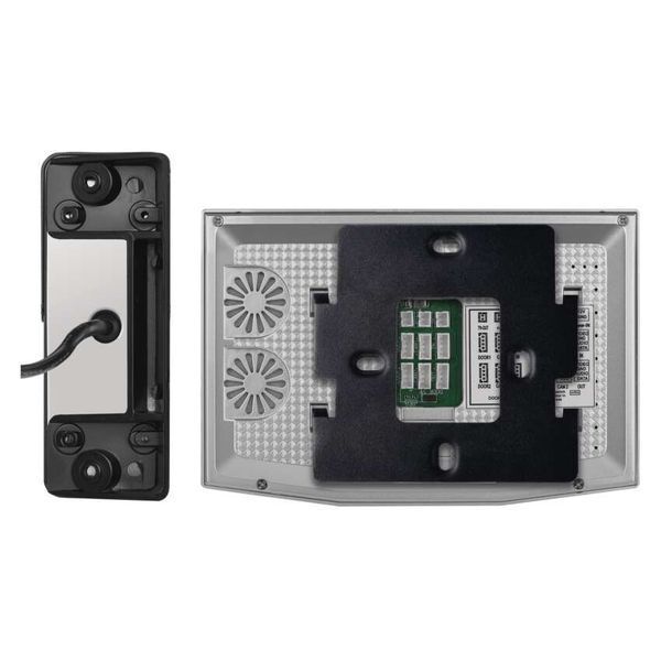 Комплект відеодомофона GoSmart EMOS IP-750A з WiFi H4020 H4020 фото