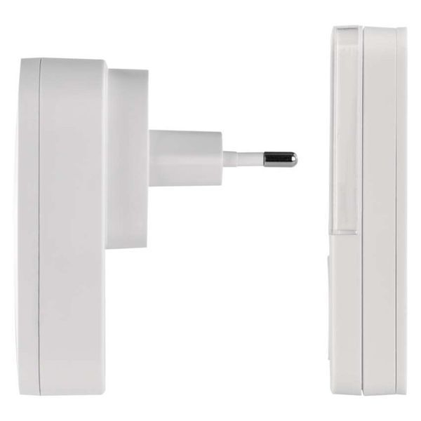 Умный беспроводной дверной звонок EMOS P5735WS WIFI P5735WS фото