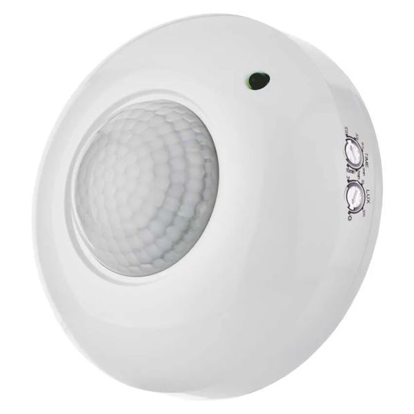 Датчик руху Emos GS11111 PIR IP20 1200 W GS11111 фото