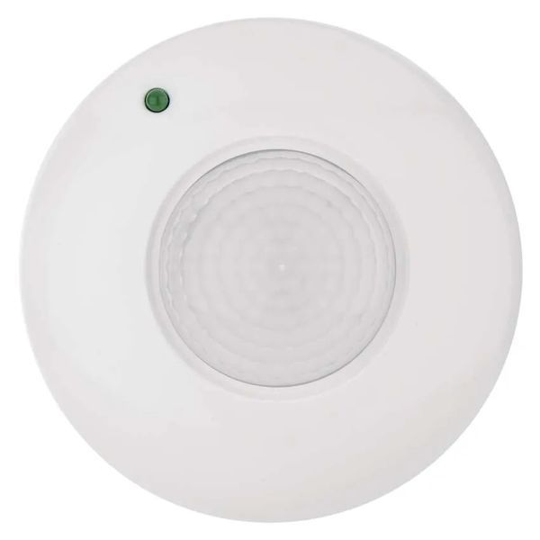 Датчик руху Emos GS11111 PIR IP20 1200 W GS11111 фото