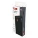Повербанк EMOS B0561B 100 W 27 000mAh чорний B0561B фото 5