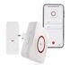 Умный беспроводной дверной звонок EMOS P5735WS WIFI P5735WS фото 1