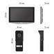 Комплект відеодомофона GoSmart EMOS IP-750A з WiFi H4020 H4020 фото 23