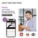 Комплект відеодомофона GoSmart EMOS IP-750A з WiFi H4020 H4020 фото 5