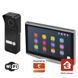 Комплект відеодомофона GoSmart EMOS IP-750A з WiFi H4020 H4020 фото 21