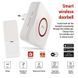 Умный беспроводной дверной звонок EMOS P5735WS WIFI P5735WS фото 6