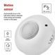 Датчик руху Emos GS11111 PIR IP20 1200 W GS11111 фото 4