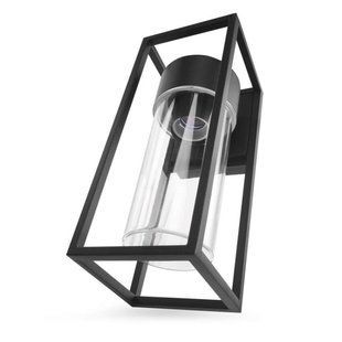 Світильник світлодіодний садовий EMOS ZGI010P e27, ip44, 15w, настінний ZGI010P фото