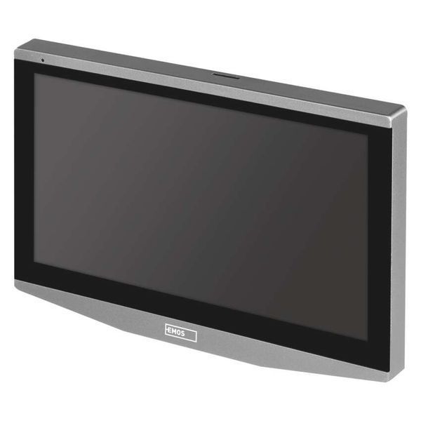 Додатковий монітор GoSmart IP-750B для відеодомофона IP-750A H4021 H4021 фото