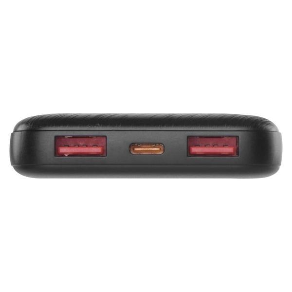 Повербанк EMOS B0571B 22,5W/10 000mAh, черный, PD20W B0571B фото