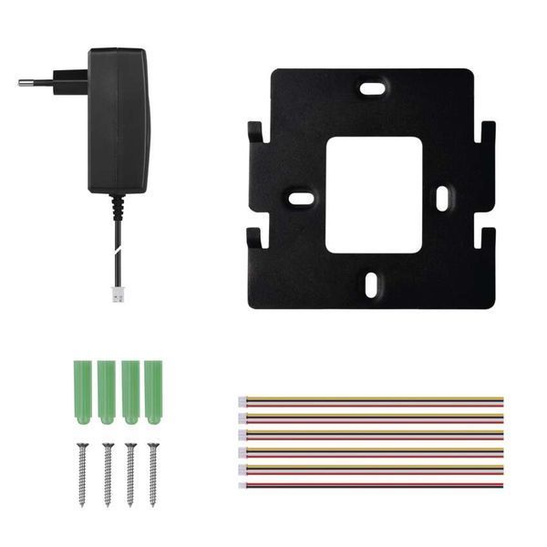Додатковий монітор GoSmart IP-750B для відеодомофона IP-750A H4021 H4021 фото
