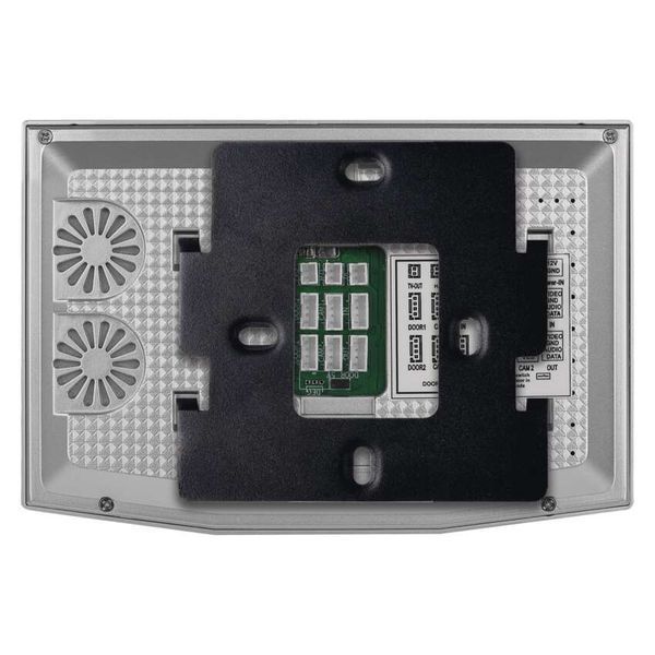 Додатковий монітор GoSmart IP-750B для відеодомофона IP-750A H4021 H4021 фото
