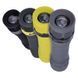 Фонарь ручной Emos P4703 75 Lm 3&times;AAA пластик фокус P4703 фото 6
