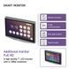 Додатковий монітор GoSmart IP-750B для відеодомофона IP-750A H4021 H4021 фото 3