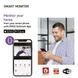 Додатковий монітор GoSmart IP-750B для відеодомофона IP-750A H4021 H4021 фото 4