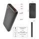 Повербанк EMOS B0571B 22,5W/10 000mAh, черный, PD20W B0571B фото 7