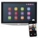 Додатковий монітор GoSmart IP-750B для відеодомофона IP-750A H4021 H4021 фото 21