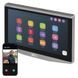 Додатковий монітор GoSmart IP-750B для відеодомофона IP-750A H4021 H4021 фото 22