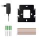 Додатковий монітор GoSmart IP-750B для відеодомофона IP-750A H4021 H4021 фото 9