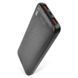 Повербанк EMOS B0571B 22,5W/10 000mAh, черный, PD20W B0571B фото 1