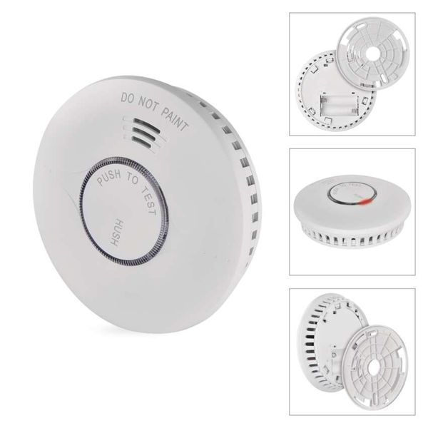 Датчик диму GoSmart TS380C-HW з WiFi P56500S P56500S фото