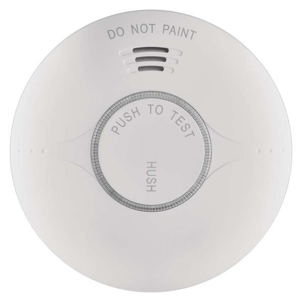 Датчик диму GoSmart TS380C-HW з WiFi P56500S P56500S фото