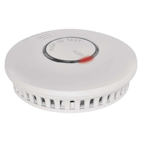 Датчик диму GoSmart TS380C-HW з WiFi P56500S P56500S фото