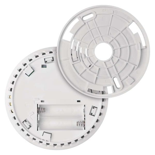 Датчик диму GoSmart TS380C-HW з WiFi P56500S P56500S фото