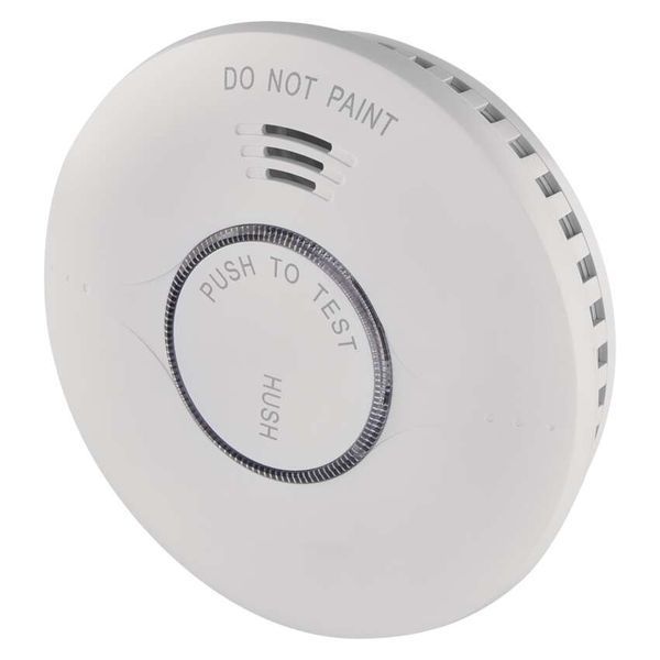 Датчик диму GoSmart TS380C-HW з WiFi P56500S P56500S фото