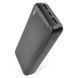 Павербанк EMOS B0572B 22,5W/20000mAh, чорний, PD20W B0572B фото 1
