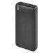 Павербанк EMOS B0572B 22,5W/20000mAh, чорний, PD20W B0572B фото 2