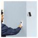 Умный беспроводной видеозвонок EMOS H4030 GoSmart на аккумуляторе с Wi-Fi и солнечной панелью H4030 фото 9