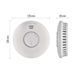 Датчик диму GoSmart TS380C-HW з WiFi P56500S P56500S фото 6
