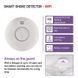 Датчик диму GoSmart TS380C-HW з WiFi P56500S P56500S фото 3