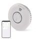 Датчик диму GoSmart TS380C-HW з WiFi P56500S P56500S фото 1