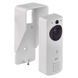 Умный беспроводной видеозвонок EMOS H4030 GoSmart на аккумуляторе с Wi-Fi и солнечной панелью H4030 фото 22