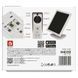 Умный беспроводной видеозвонок EMOS H4030 GoSmart на аккумуляторе с Wi-Fi и солнечной панелью H4030 фото 16