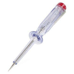 Тестер наявності напруги EMOS M0016 0&ndash;250 V AC / DC з сигналом оптичним M0016 фото