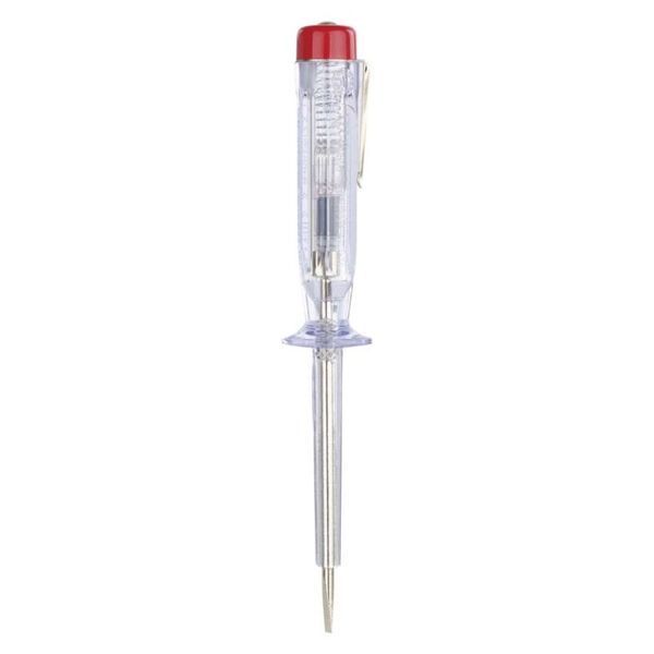 Тестер наявності напруги EMOS M0016 0&ndash;250 V AC / DC з сигналом оптичним M0016 фото