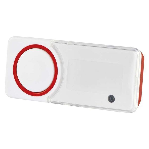 Замінна кнопка для бездротового дверного дзвінка P5750 P5750T P5750T фото