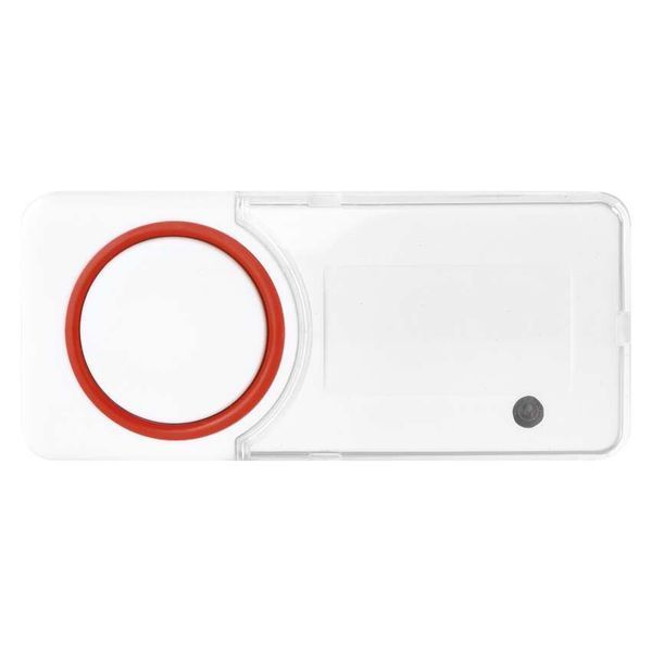 Замінна кнопка для бездротового дверного дзвінка P5750 P5750T P5750T фото