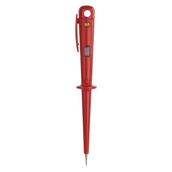 Тестер наявності напруги EMOS M0017 0&ndash;250 V AC / DC з сигналом оптичним M0017 фото