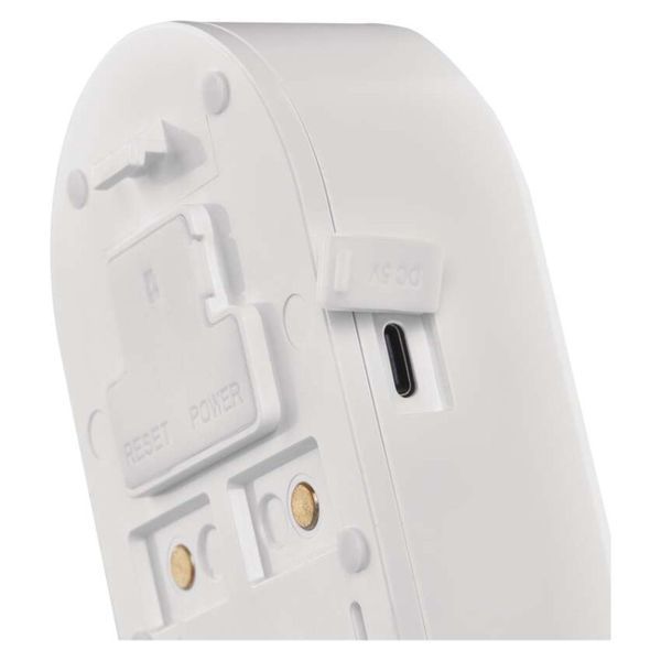 Розумний бездротовий відеодзвінок EMOS H4032 GoSmart на акумуляторі з Wi-Fi H4032 фото