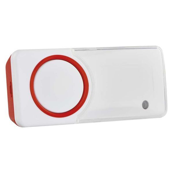 Замінна кнопка для бездротового дверного дзвінка P5750 P5750T P5750T фото