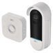 Розумний бездротовий відеодзвінок EMOS H4032 GoSmart на акумуляторі з Wi-Fi H4032 фото 9