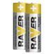 Аккумулятор RAVER by Emos B7426 AA HR6, NiMH, 600mAh, блистер 2шт. B7426 фото 5