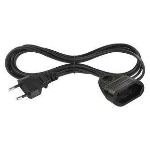 Мережевий подовжувач EMOS PC01301 1 розеткa 1,5 м PC01301 фото