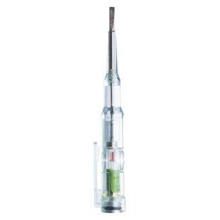Тестер наявності напруги EMOS M0018 АС/DC70-250В з сигналом акустичним M0018 фото